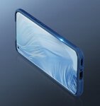 NILLKIN CAMSHIELD PRO XIAOMI MI 11 BLACK