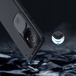 NILLKIN CAMSHIELD PRO XIAOMI MI 11 BLACK