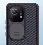 NILLKIN CAMSHIELD PRO XIAOMI MI 11 BLACK