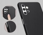 NILLKIN FROSTED SHIELD SAMSUNG GALAXY A32 5G BLACK