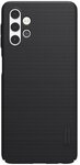 NILLKIN FROSTED SHIELD SAMSUNG GALAXY A32 5G BLACK