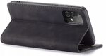 TECH-PROTECT WALLET ”3” XIAOMI REDMI NOTE 10 PRO DARK GREY