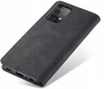 TECH-PROTECT WALLET ”3” XIAOMI REDMI NOTE 10 PRO DARK GREY