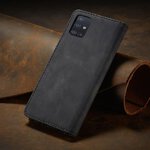TECH-PROTECT WALLET ”3” XIAOMI REDMI NOTE 10 PRO DARK GREY