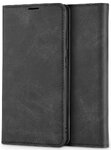 TECH-PROTECT WALLET ”3” XIAOMI REDMI NOTE 10 PRO DARK GREY