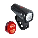 LAMPY SIGMA BUSTER 150 + NUGGET II FLASH 19170