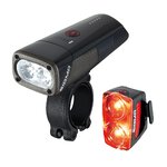 LAMPY SIGMA BUSTER 1600 + RL150 19750