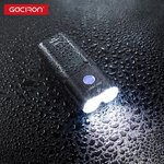 LAMPA PRZÓD GACIRON V9 1800 LUM USB + WŁĄCZNIK