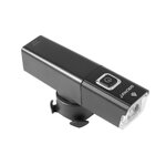 LAMPA PRZÓD GACIRON V10 800 LUM USB