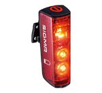 LAMPA T. SIGMA BLAZE FUNKCJA STOP 15100