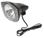 LAMPA P. HALOGEN DYNAMO W PIASCIE 2 WEJ. WŁĄCZNIK