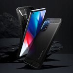 SPIGEN RUGGED ARMOR OPPO RENO 5 5G/FIND X3 LITE MATTE BLACK