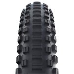 OPONA 20x1,40 LITTLE JOE SCHWALBE 37-406 ZWIJANA