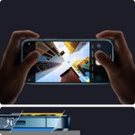 SPIGEN OPTIK CRYSTAL IPHONE 12 PRO CHROME PACIFIC