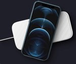 SPIGEN OPTIK CRYSTAL IPHONE 12 PRO CHROME PACIFIC