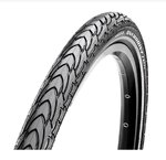 OPONA MAXXIS 700x40C OVERDRIVE EXCEL 60TPI DRUT