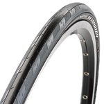 OPONA MAXXIS 700x25C DETONATOR 60TPI DRUT