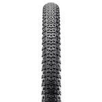 OPONA MAXXIS 700x40C RAMBLER 60TPI EXO DRUT