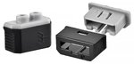 WTYCZKA DO DYNAMA W PIAŚCIE SHIMANO HBNX pak po 10
