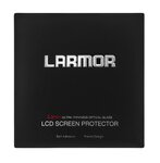 Osłona LCD GGS Larmor do Canon 1200D / 1300D / 1500D / 2000D