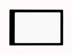 Osłona LCD GGS Larmor do Canon M5 / R