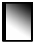 Osłona LCD GGS Larmor do Canon R6 / R6 II / R7
