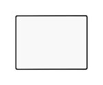 Osłona LCD GGS Larmor do Fujifilm GFX 50R / GFX 50S / GFX100