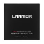 Osłona LCD GGS Larmor do Sony RX1 / RX10 / RX100