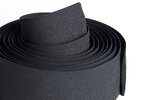 OWIJKA NABICO GAVIA SMOOTH 2,5 MM CZARNA