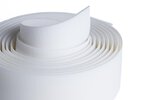 OWIJKA NABICO GAVIA SMOOTH 2,5 MM BIAŁA