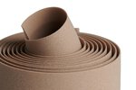 OWIJKA NABICO GAVIA SMOOTH 2,5 MM BEŻOWA