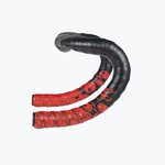 OWIJKA NABICO ROUBAIX FLOW 2,5 MM CZARNO CZERWONA
