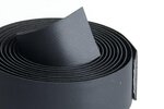 OWIJKA NABICO SIENA SMOOTH 2,0 MM CZARNA