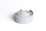 OWIJKA NABICO SIENA SMOOTH 2,0 MM BIAŁA