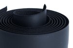 OWIJKA NABICO ROUBAIX SMOOTH 2,5 MM CZARNA