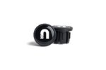 OWIJKA NABICO ROUBAIX TATTOO 3,5 MM CZ/BIAŁA