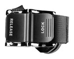 Pasek reporterski do aparatu GGS Fotospeed F4