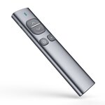Pilot z wskaźnikiem laserowym do prezentacji multimedialnych Norwii N96s