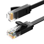 Płaski kabel sieciowy UTP RJ45 Cat. 6 Ugreen 50173 1m