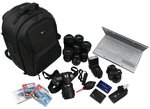 Plecak fotograficzny Camrock Beeg Z60