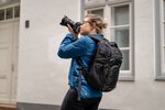 Plecak fotograficzny Camrock King Kong Z40