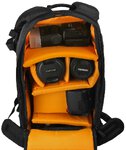 Plecak fotograficzny Camrock King Kong Z40