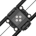 Płytka szybkiego montażu Zeapon do systemu Manfrotto
