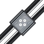 Płytka szybkiego montażu Zeapon do systemu Manfrotto