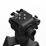 Płytka szybkiego montażu Zeapon do systemu Manfrotto