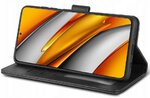 TECH-PROTECT WALLET ”2” XIAOMI POCO F3/MI 11i BLACK
