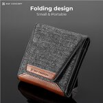 Pokrowiec na filtry K&F Concept 840D - 82 mm