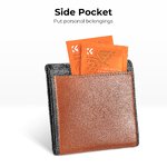 Pokrowiec na filtry K&F Concept 841D - 62 mm