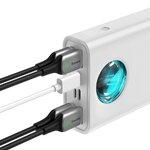 Power Bank Baseus Amblight PPLG000102 65W QC3.0 PD 3.0 30000 mAh
