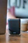 Power Bank Newell MS-10000 MagSafe 10000 mAh PD 20 W - szary